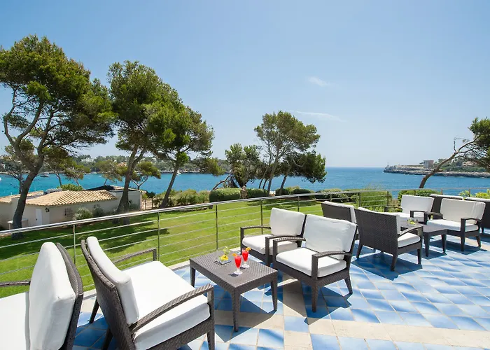 Blau Privilege Porto Petro Beach Resort & Spa