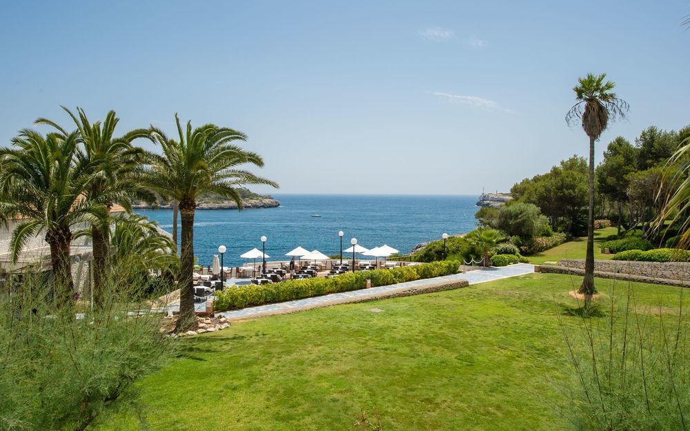 Hotel Blau Privilege Porto Petro Beach & Santanyi