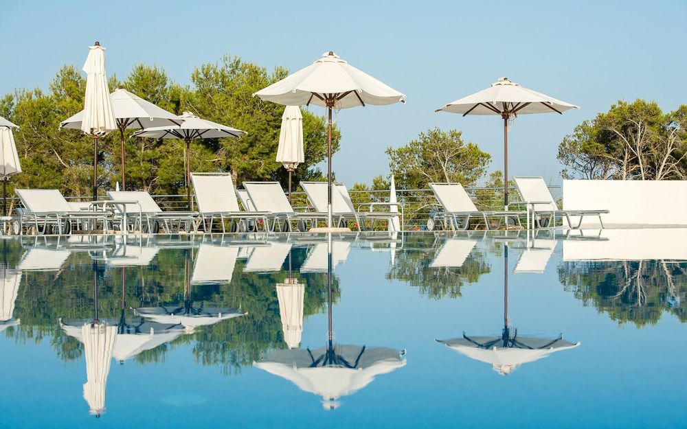 Blau Privilege Porto Petro Beach & Hotel 5*