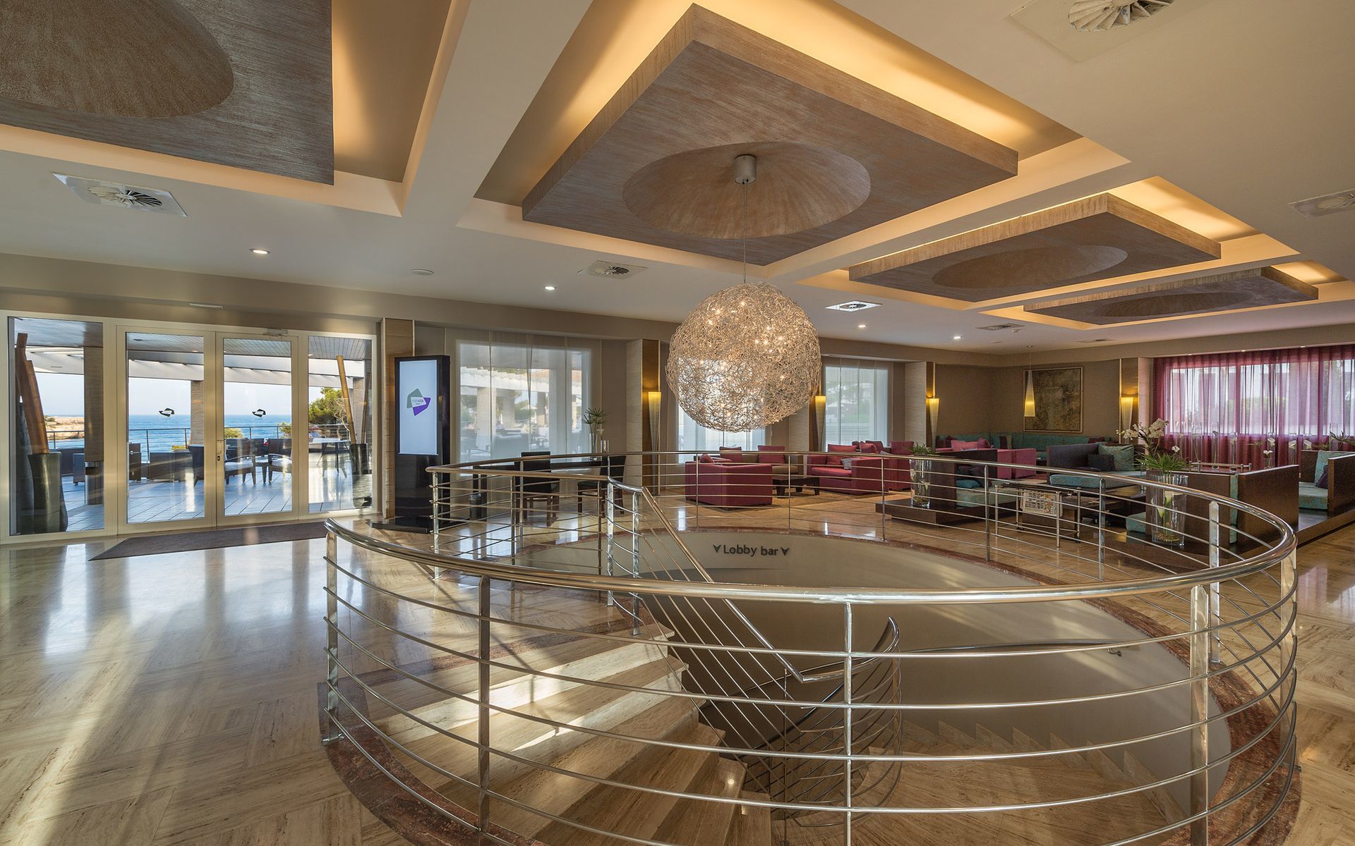Hotel Blau Privilege Porto Petro Beach & Santanyi