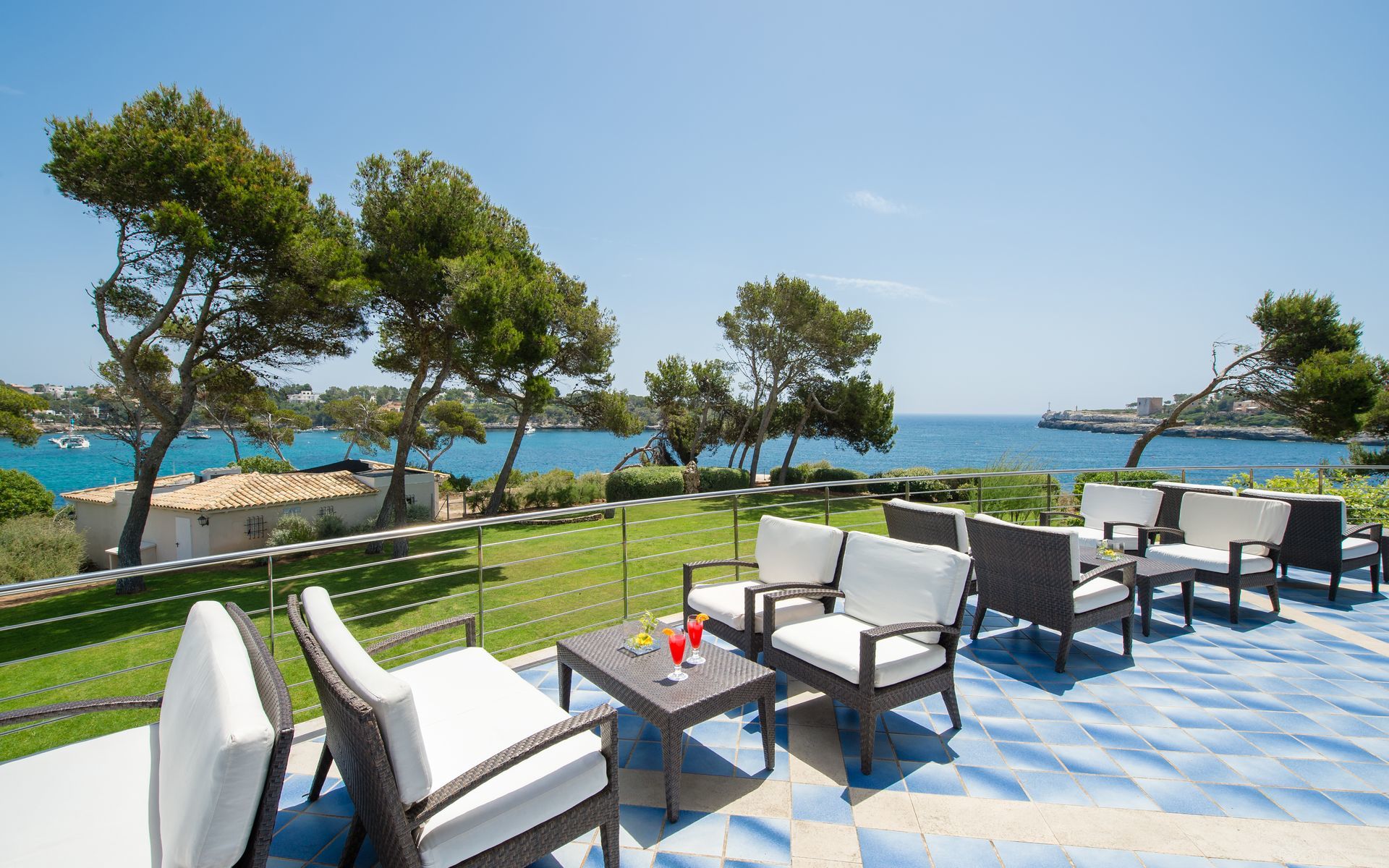 Blau Privilege Porto Petro Beach &