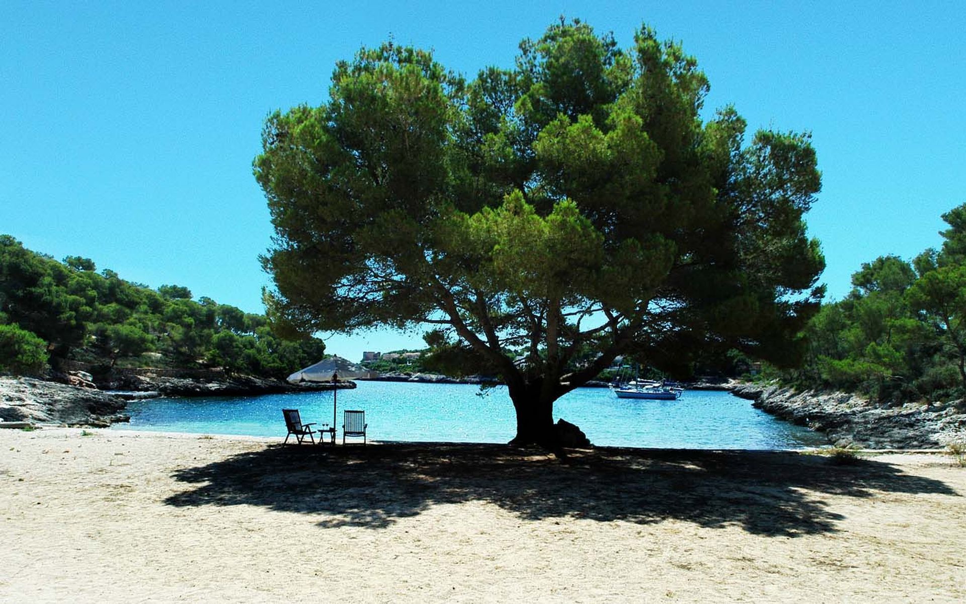 Blau Privilege Porto Petro Beach & Santanyi