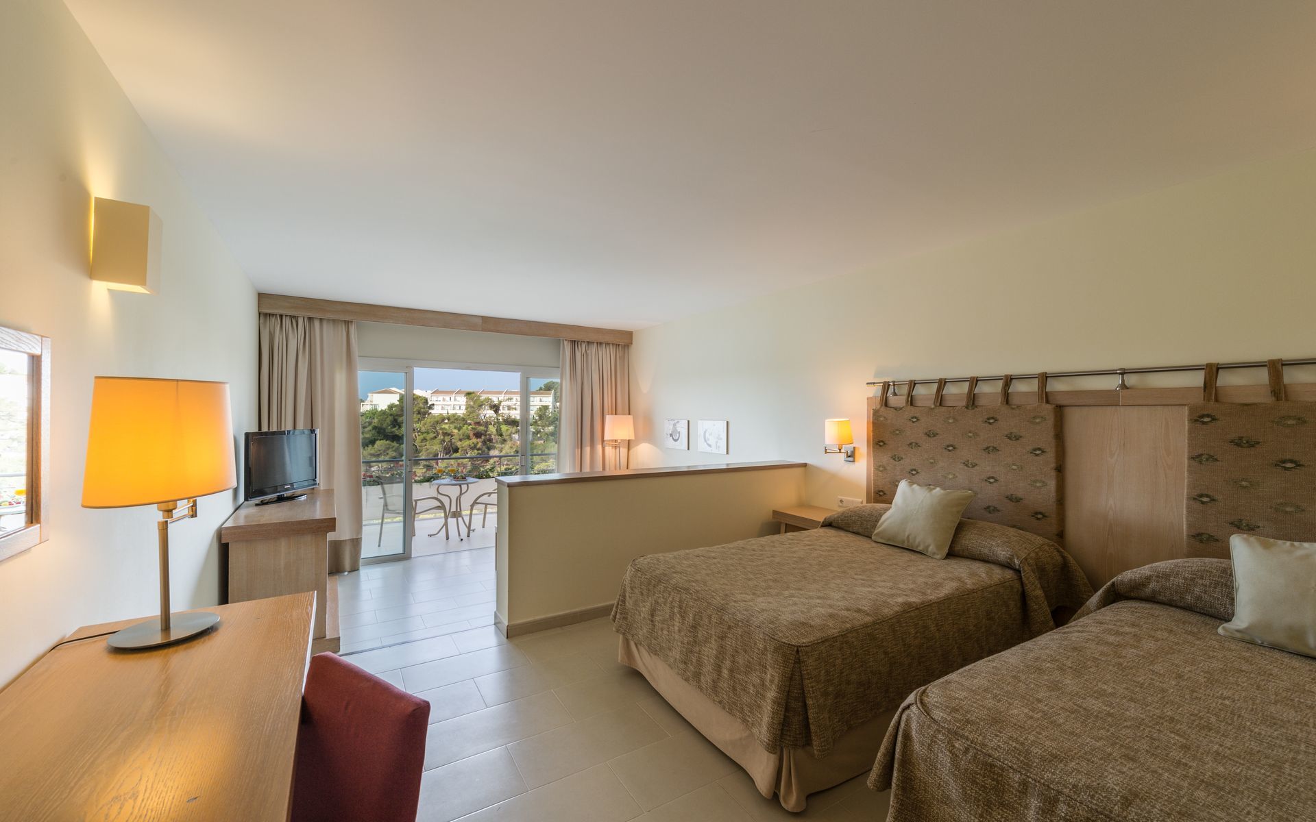 Blau Privilege Porto Petro Beach & Santanyi
