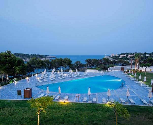 Blau Privilege Porto Petro Beach & 5* Santanyi