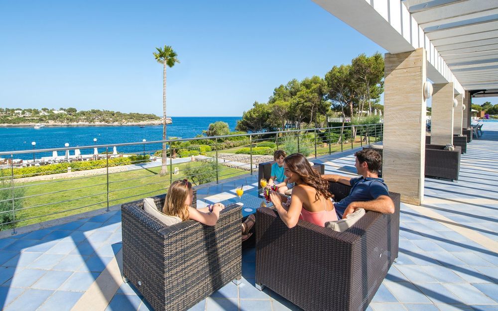 Blau Privilege Porto Petro Beach & Hotel 5*