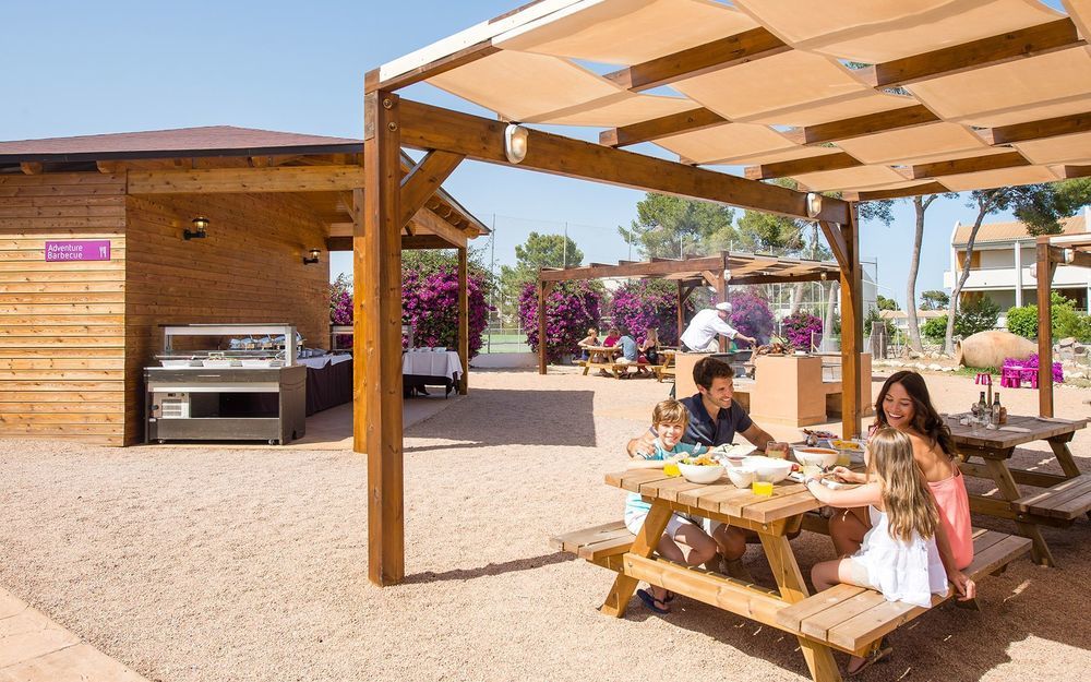 Blau Privilege Porto Petro Beach & Hotel