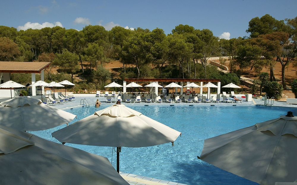 Blau Privilege Porto Petro Beach &