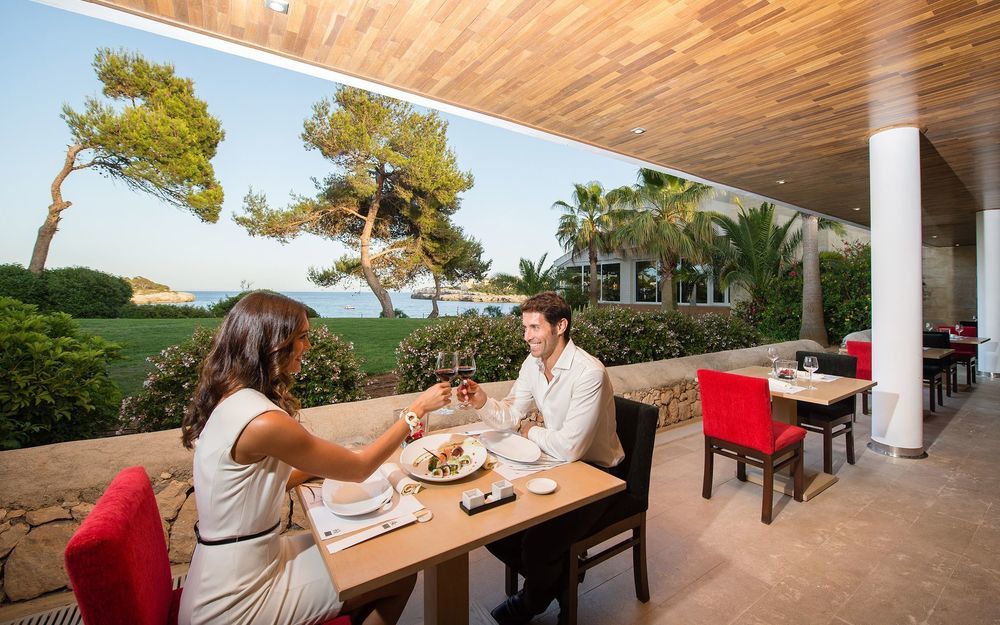 Blau Privilege Porto Petro Beach & 5* Santanyí