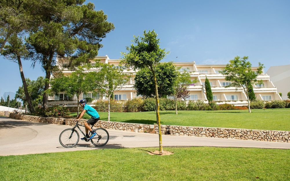 Hotel Blau Privilege Porto Petro Beach & 5*