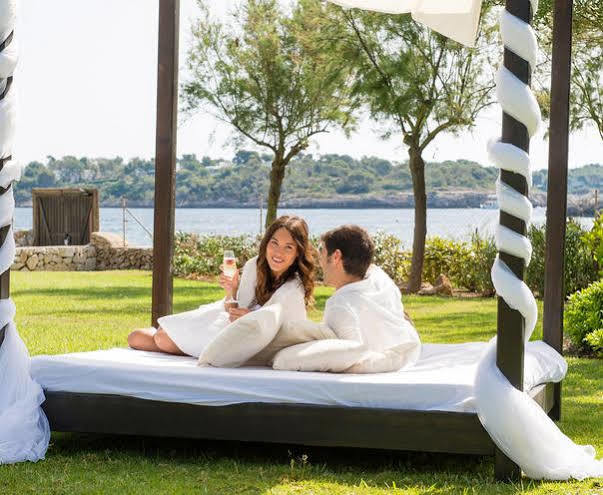 Hotel Blau Privilege Porto Petro Beach & 5*