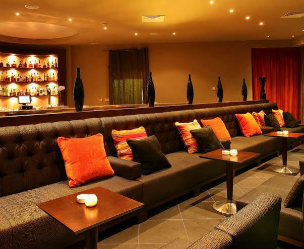 Hotel Blau Privilege Porto Petro Beach & 5*