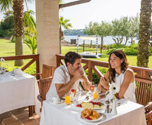 Blau Privilege Porto Petro Beach & 5* Santanyí