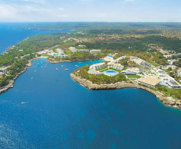 Hotel Blau Privilege Porto Petro Beach & 5*