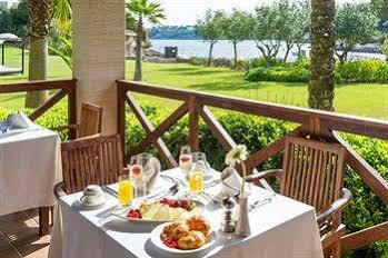 Blau Privilege Porto Petro Beach &